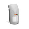 OPAL Plus GY Venkovní duální detektor PIR+MW, šedé provedení, dosah 15m při 100°,…