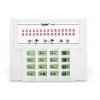 VERSA-LED-GR Klávesnice LED pro ústředny VERSA, 30x LED stavu zón, 2+2 stavu bloků,…