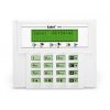 VERSA-LCD-GR Klávesnice LCD pro ústředny VERSA, LCD displej 12x16 znaků, zelené…