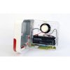 SP-6500 R Venkovní zálohovaná siréna, červená LED signalizace, piezo měnič, vstup…