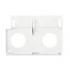 HOLDER A2 Plastový držák modulu ACU-280 do krytu OPU-4 P