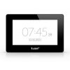 INT-TSH2-B Dotykový LCD panel 7'' pro systémy INTEGRA a VERSA, 2 zóny, tamper, MAKRO…