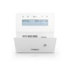 INT-KLFR-W LCD klávesnice s integrovanou čtečkou bezkontaktních ID (EM MARIN 125kHz),…
