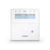 INT-KLFR-W LCD klávesnice s integrovanou čtečkou bezkontaktních ID (EM MARIN 125kHz),…