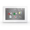 INT-TSH-W Dotyková klávesnice LCD 7'' pro systémy INTEGRA a VERSA, 2 zóny, tamper,…
