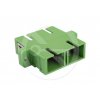 Adaptér SCapc SM OS1 duplex SXAD-SC-APC-OS1-D