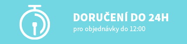 Doručení