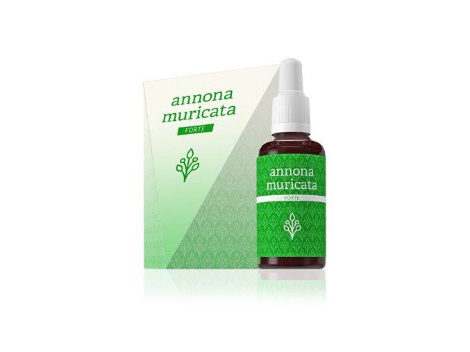 annona muricata forte