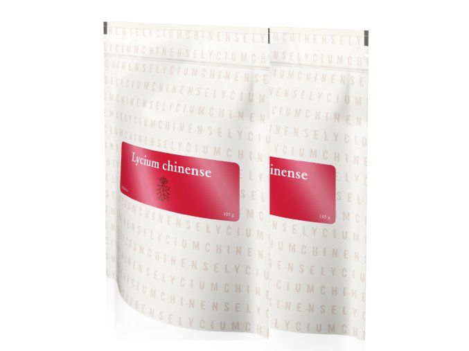 Lycium chinese 2x