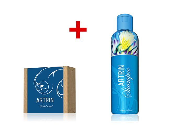 Artrin + artrin2