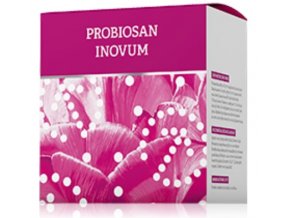 Energy Probiosan inovum caps 60 tbl.