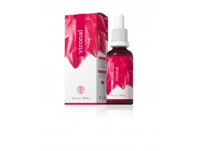 Energy Vironal 30 ml