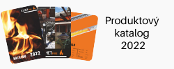 Produktový katalog 2022