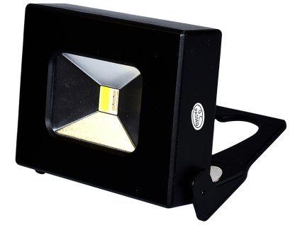 reflektor mini LED kapesní 10W - svítilna
