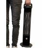 Heatie – kompaktní stojací infrazářič 1 200 W