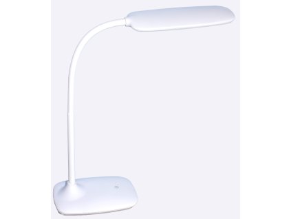 236 led stolni lampicka mirror bila