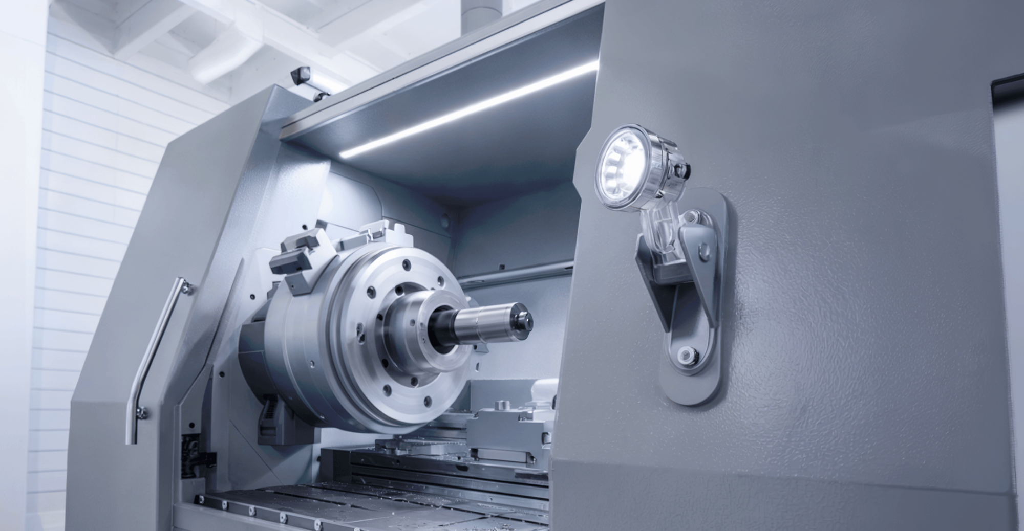 Spolupráce s WSU INDUSTRIALS