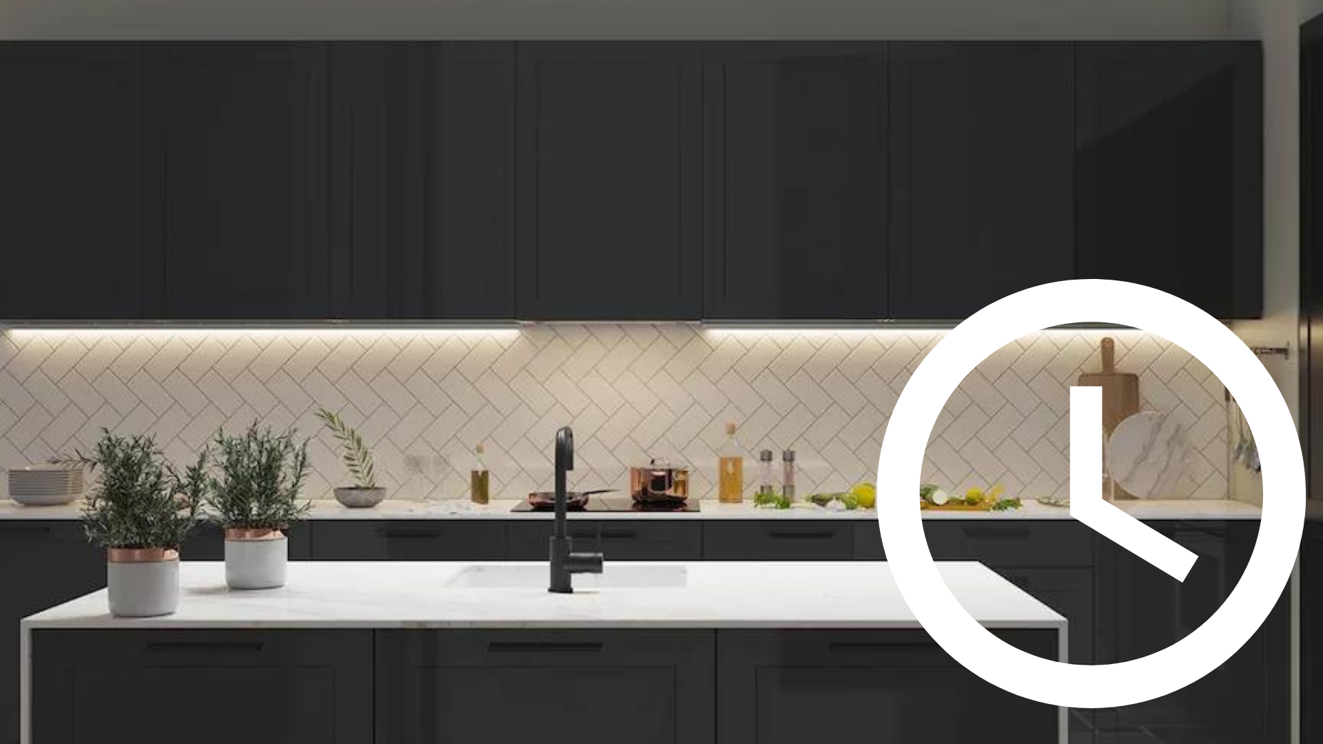 Životnost LED osvětlení