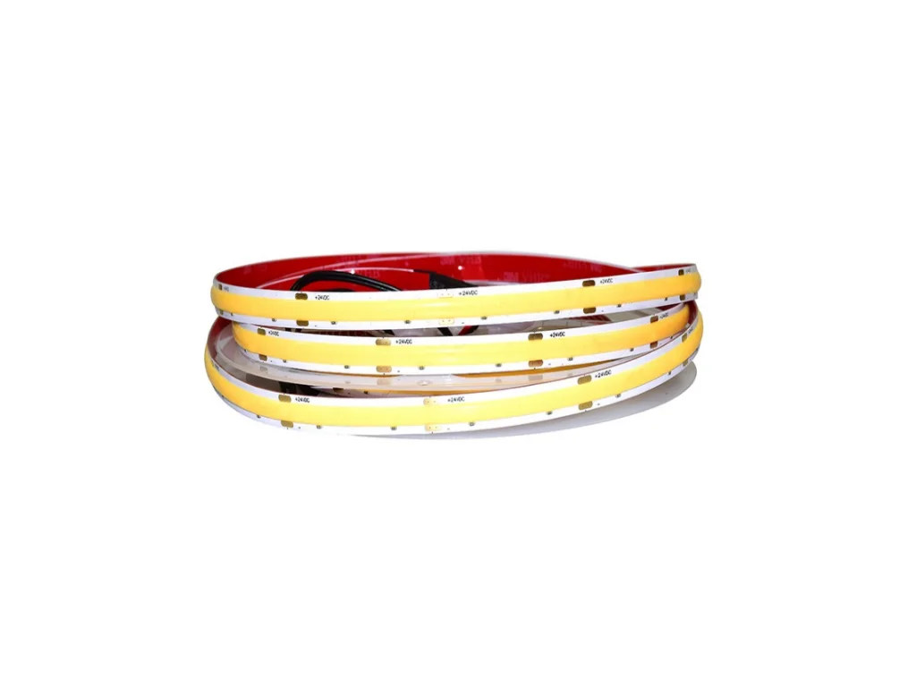 COB LED pásek