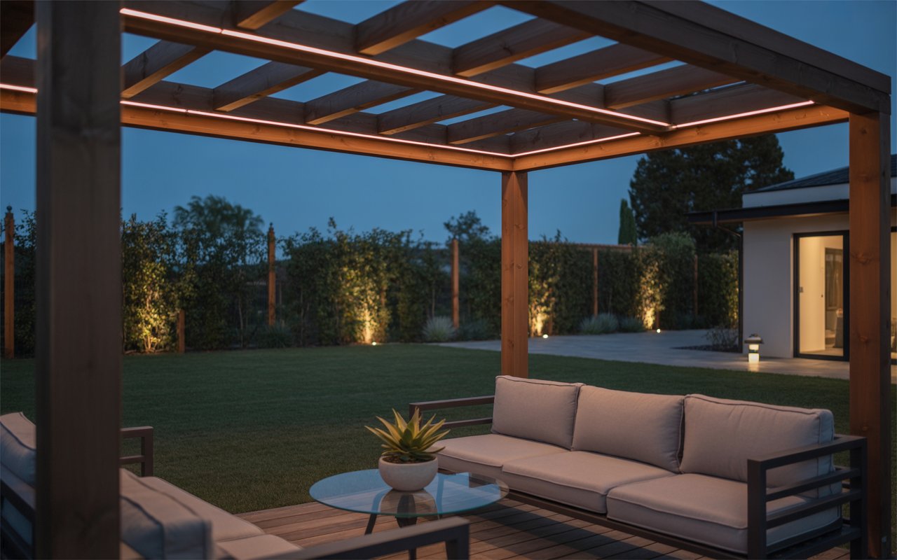 a-photograph-of-a-modern-backyard-pergol_iDCu2tnRQvGvrK_3Yipifw_Tsp4ZX9hQFqBbKpiyjLV3Q