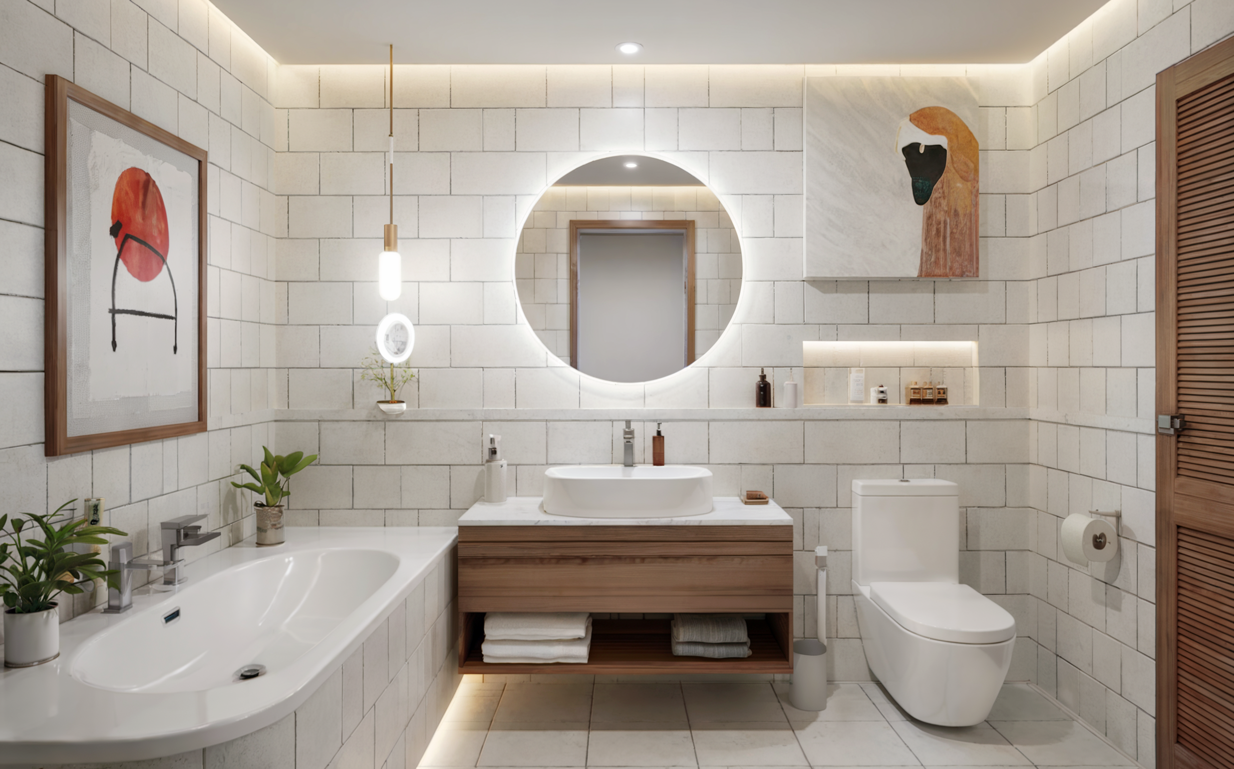 Výroba osvětlení na míru