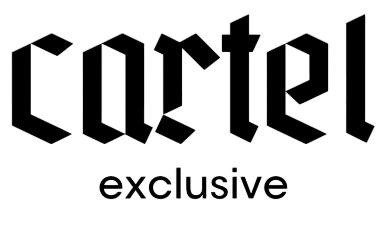 Cartelxclusive logo