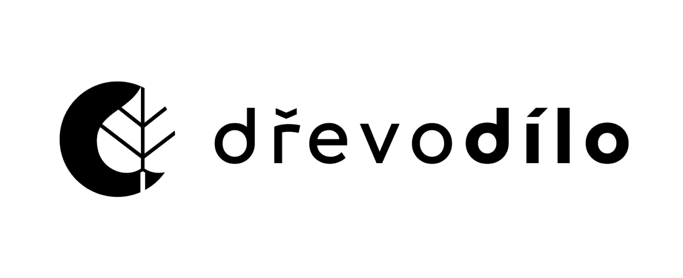 Dřevodílo logo