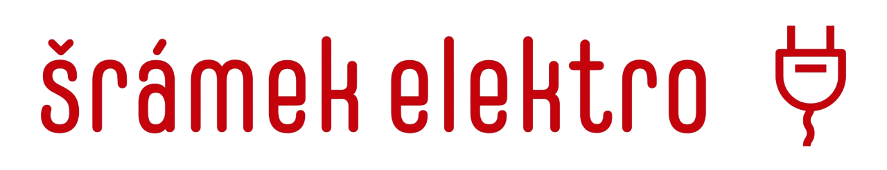 Elektro Šrámek Slaný logo