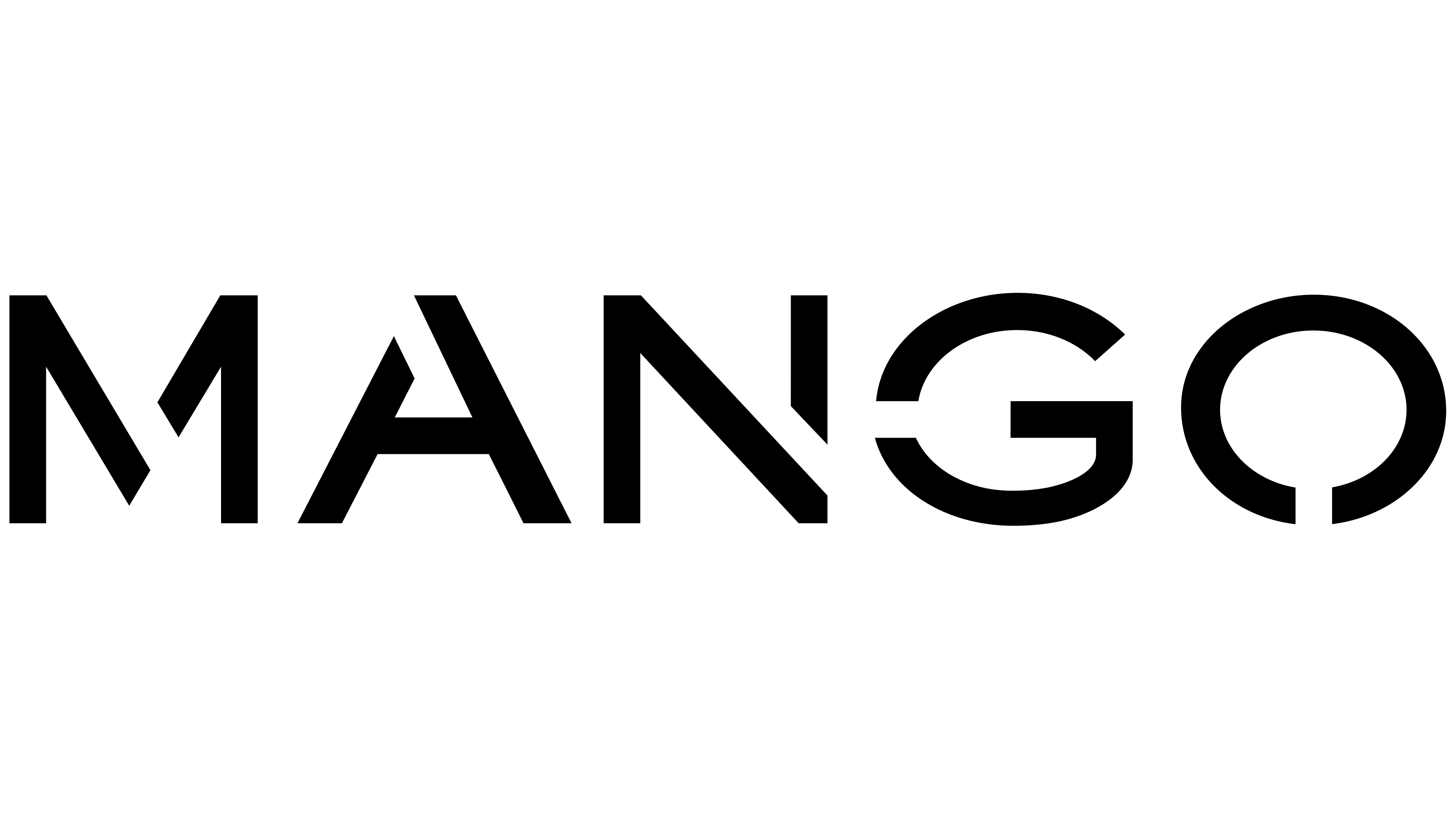 Mango – logo