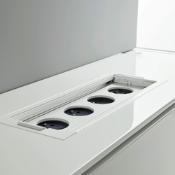 Zásuvkové systémy