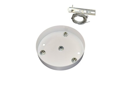 Sada zavěšení s lankem pro OvalBeam