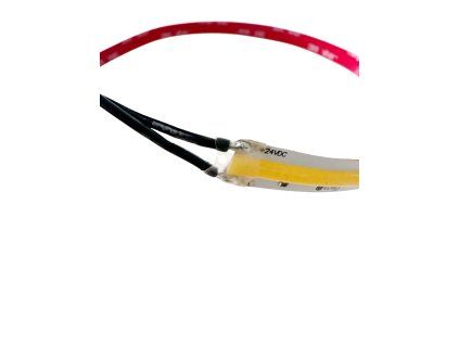LED pás COB 15W/m Plug & Play