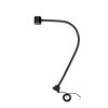 strojní svítidlo FLEX 6W    230 V délka ramene  od 500 mm