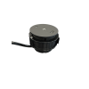 Nabíječka bezdrátová 1x10W; 1x 30W USB A+C, černá