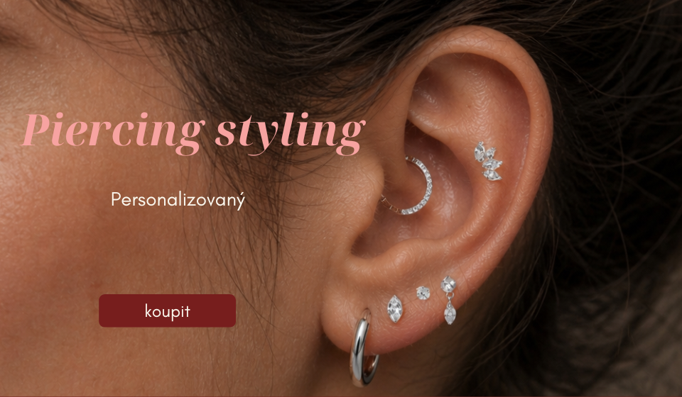piercing stiling