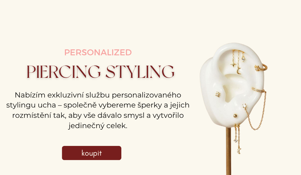 piercing stiling