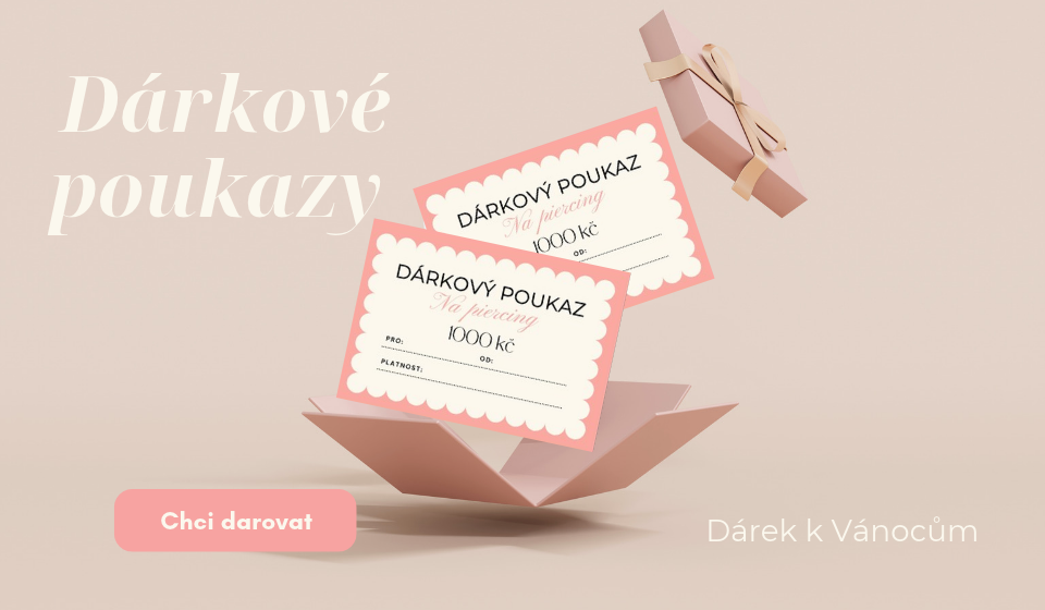 dárkový poukaz