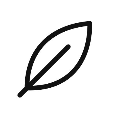List – šetrné zloženie