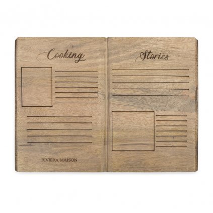 Cooking Store Chopping Board M