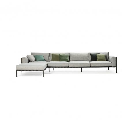 Natal Alu sofa set 1B