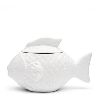 Dóza Fish Storage Jar