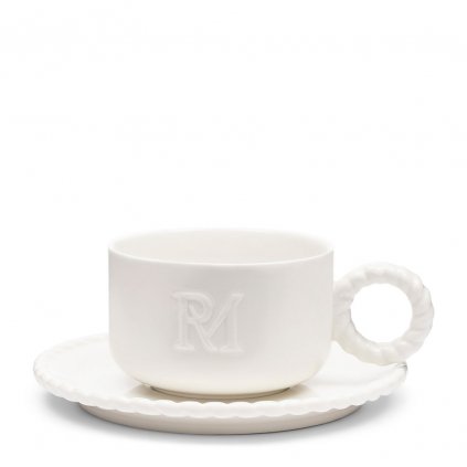 Hrnek Elegant Cup & Saucer