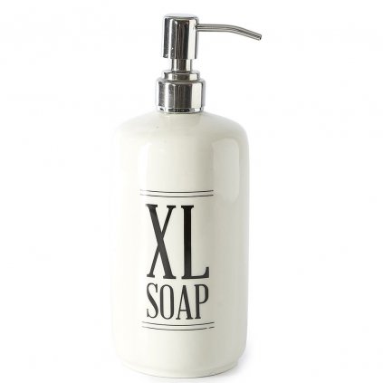 Dávkovač mýdla XL Soap Dispenser