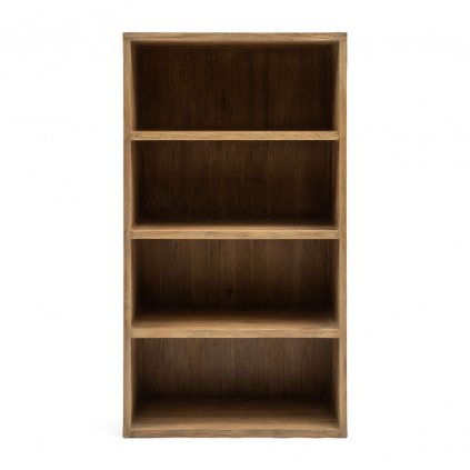 Skříň Del Rey Book Cabinet, top part