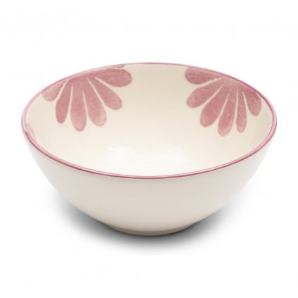 Miska Menton pink