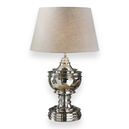 Stolní lampa Chess