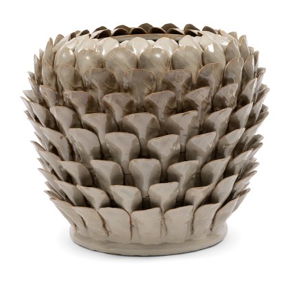 Váza Artichoke L