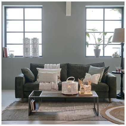 9176 18 sedacka kendall 3 5s velvet