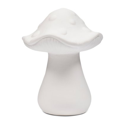 Dekorace Mushroom Decoration L