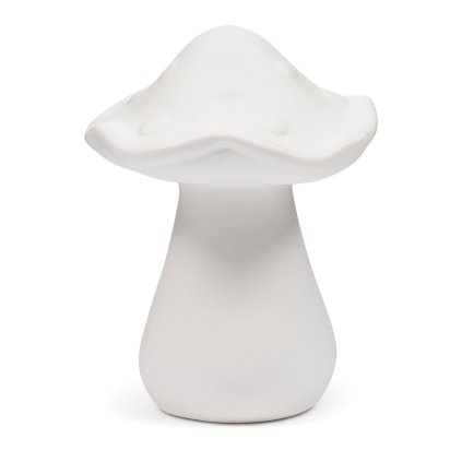 Dekorace Mushroom Decoration M